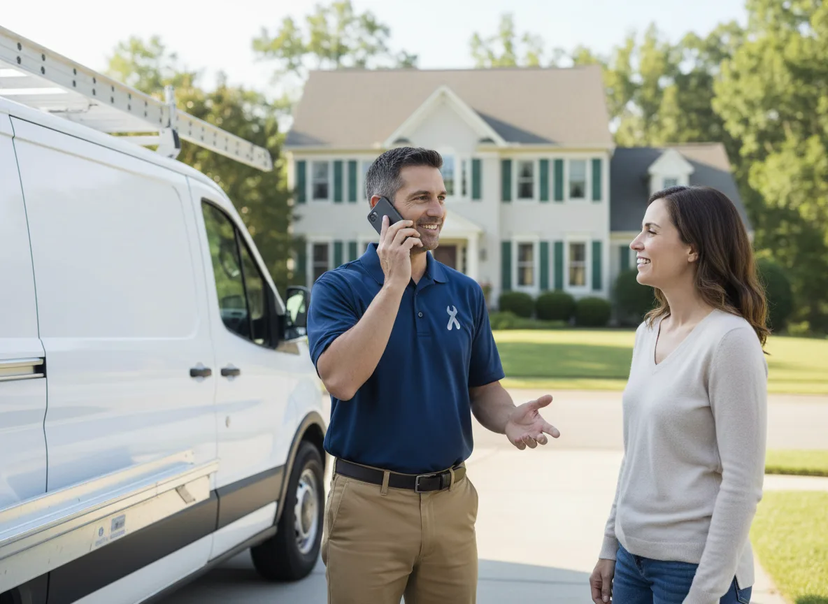 Home Gutter Service Covington, OK FAQs